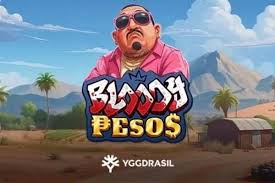 Bloody Pesos